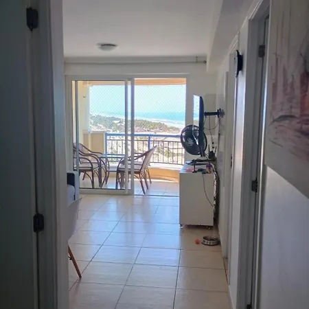 Apartamento Fortaleza