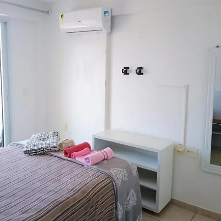Apartamento Fortaleza *