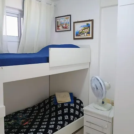 Apartamento Fortaleza * Fortaleza (Ceara)