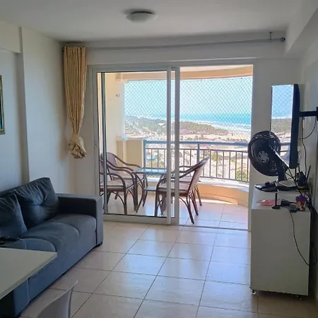 Apartamento Fortaleza