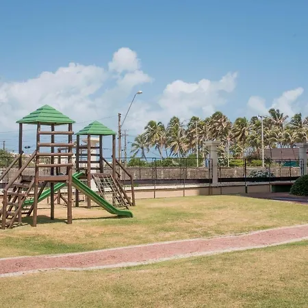 Apartamento Fortaleza Apartamento *