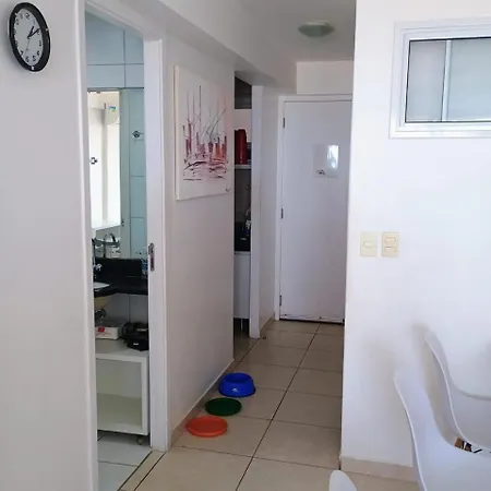 Apartamento Apartamento Fortaleza Fortaleza (Ceara)