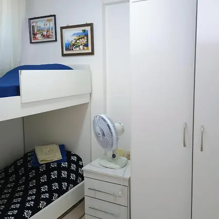 Apartamento Fortaleza