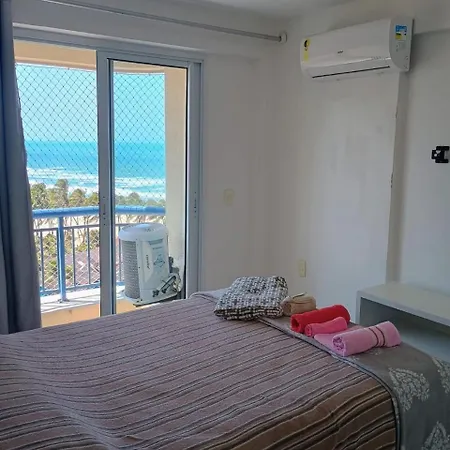 Apartamento Fortaleza Apartamento