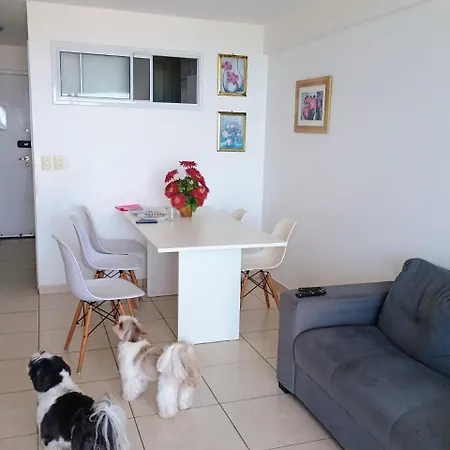 Apartamento Apartamento Fortaleza