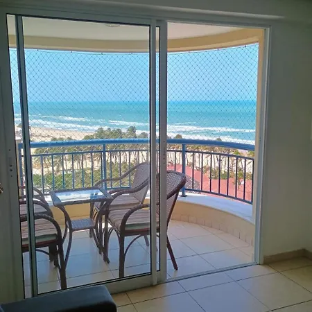 Apartamento Apartamento Fortaleza *