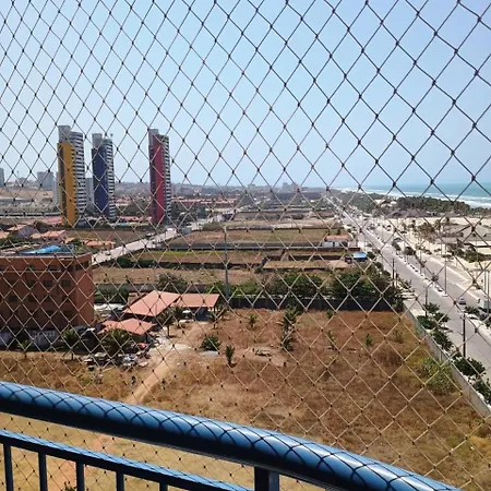 Apartamento Fortaleza Apartamento Fortaleza (Ceara)