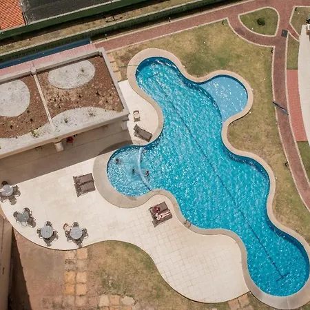 Apartamento Fortaleza Apartamento