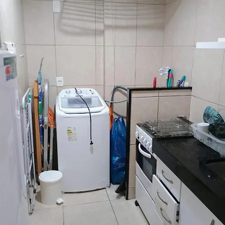 Apartamento Apartamento Fortaleza