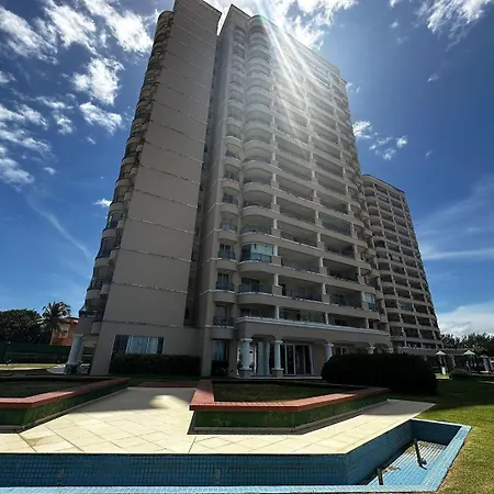Apartamento Fortaleza Apartamento