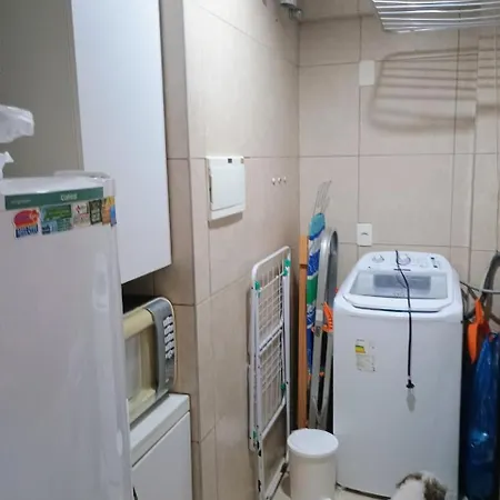 Apartamento Fortaleza *